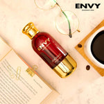 Envy Perfume Combo Luxure+Enchant 100ml*2