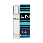 Long-Lasting Fresh Herbal EDP