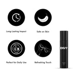 Men's Natural Spray 30ml - Features