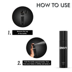 Natural Spray Men 60ml - How To use?
