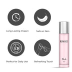 ENVY Blush Perfume for Women - 60ml