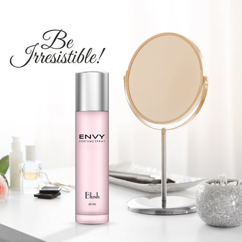 Blush Perfume for Women - 60ml ENVY