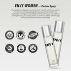 Women's Natural Spray 30ml 