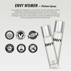 Natural Spray Women 70ml