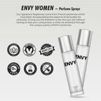 Natural Spray Women 60ml