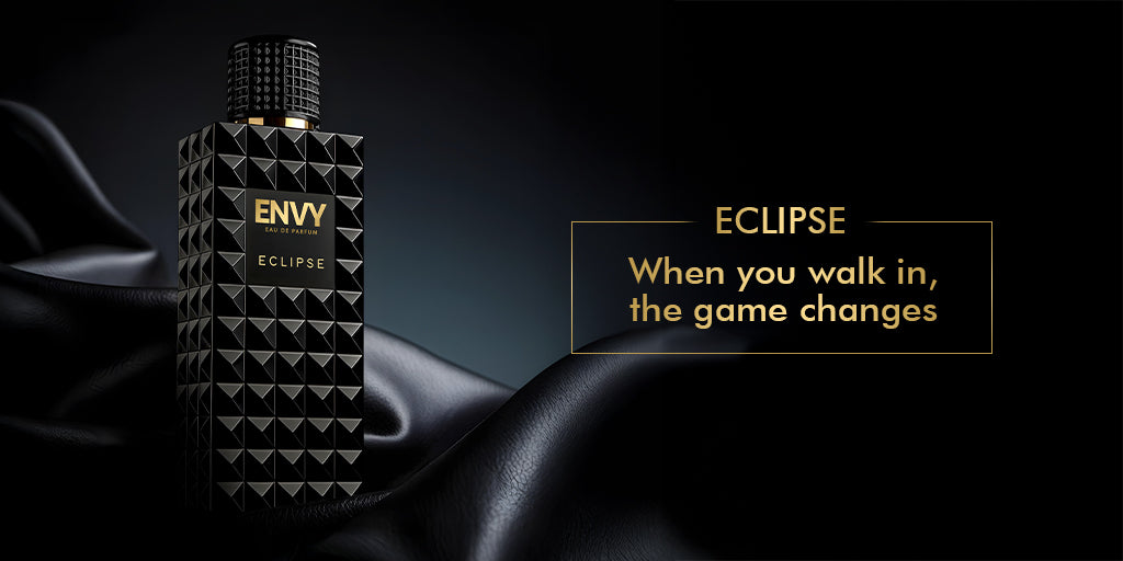 Eclipse Perfume for Men – 100ml ENVY