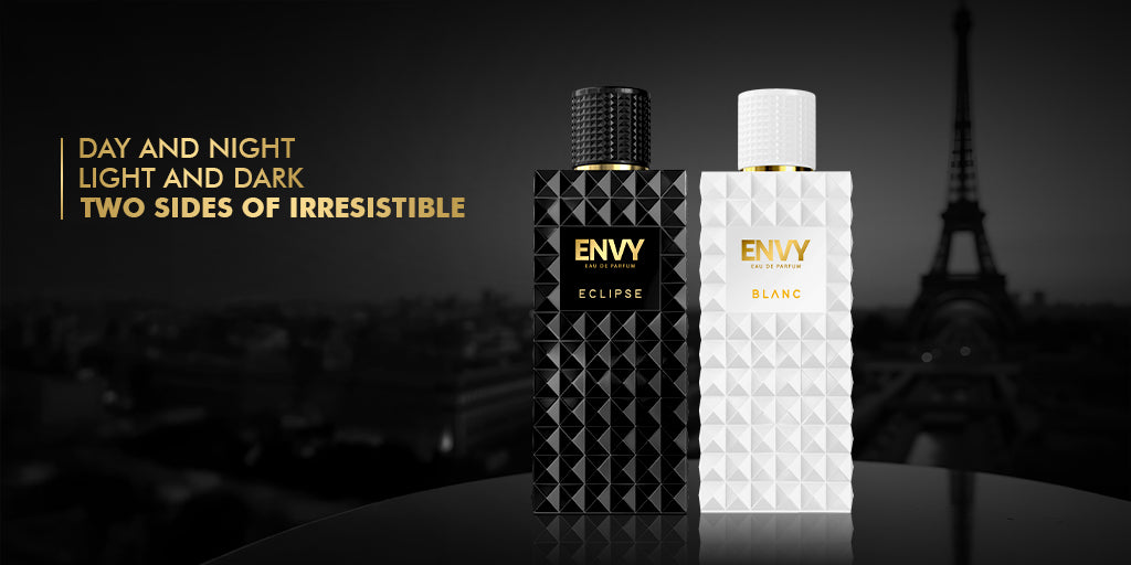 Eclipse Perfume for Men – 100ml ENVY