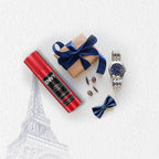 ENVY Pack of 3 Deos for men (Arnold + George + Leonardo) - 120ml Each -SALE