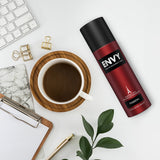 Envy Passion Deodorant Spray For Men | 120ml | Pack of 12