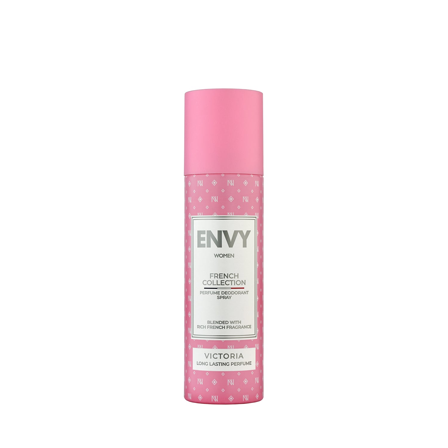 ENVY French Victoria Deodorant For Women - 120ml