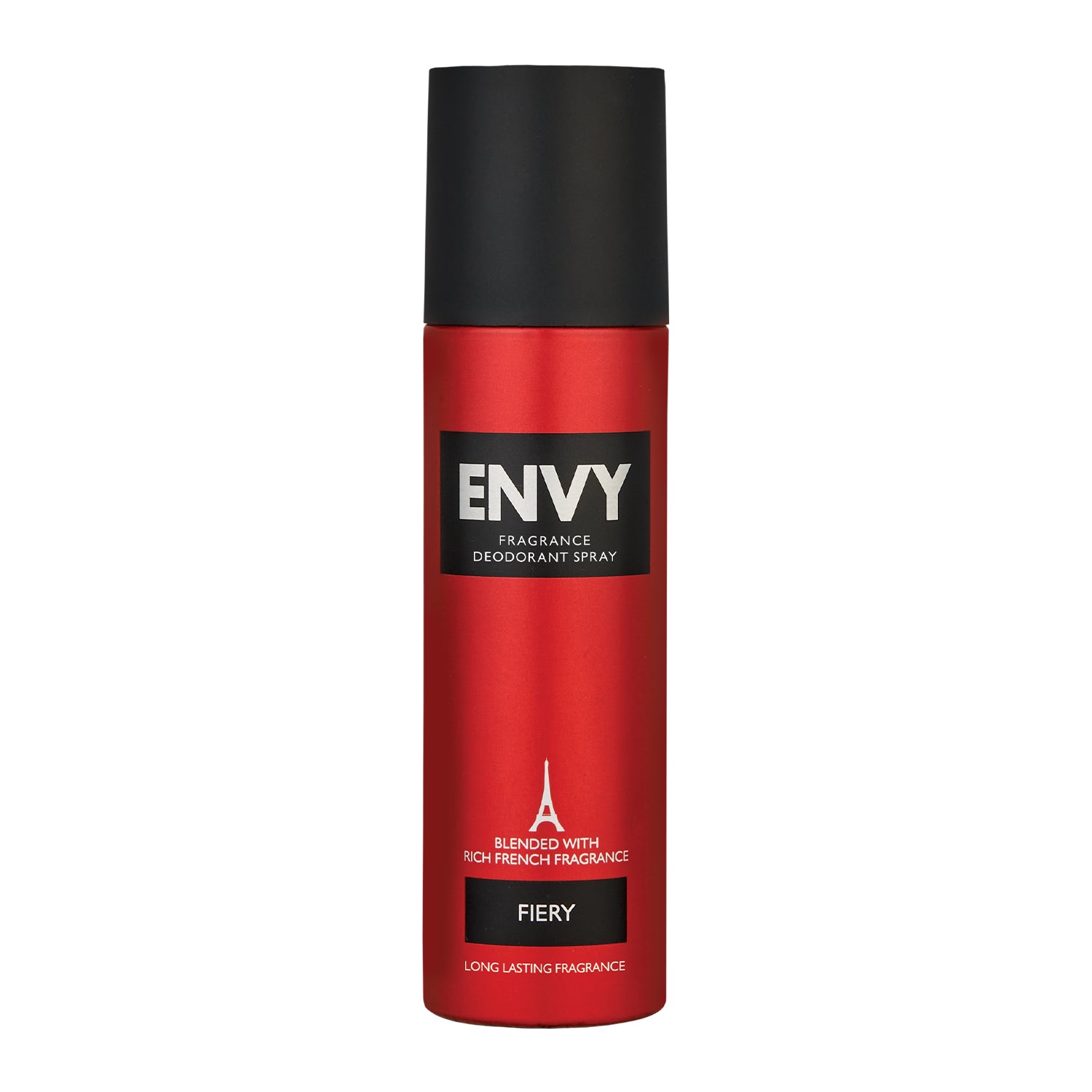 Envy Fiery Deo 140ml