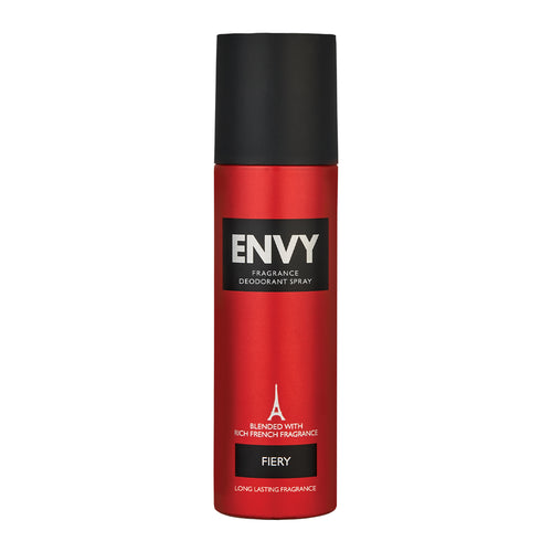 Envy Fiery Deo 140ml