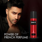 Fiery Deodorant For Men - 120ml Varun Dhawan