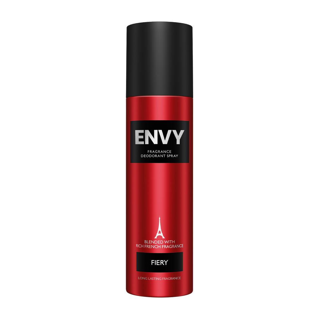 Fiery Deodorant For Men - 120ml