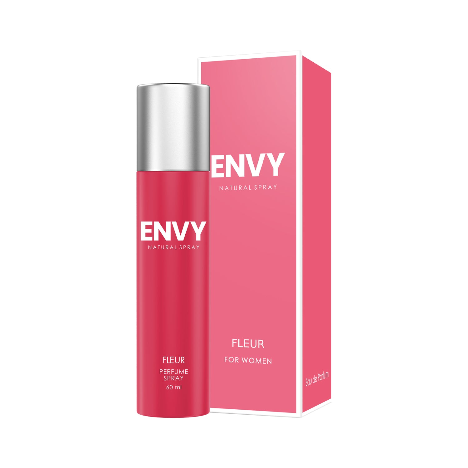 ENVY Fleur Perfume 60ml