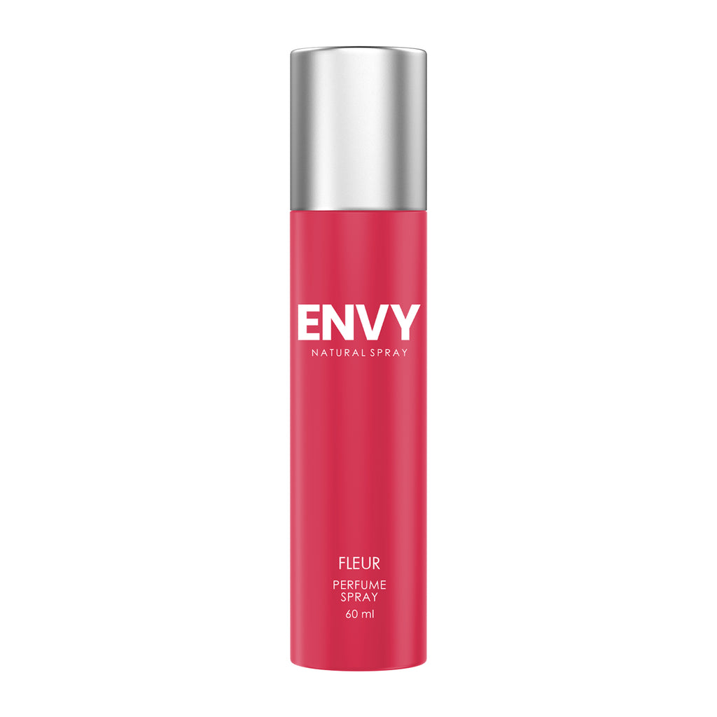 ENVY Fleur Perfume 60ml