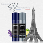 Envy French Collection Arnold Deo 120 ml