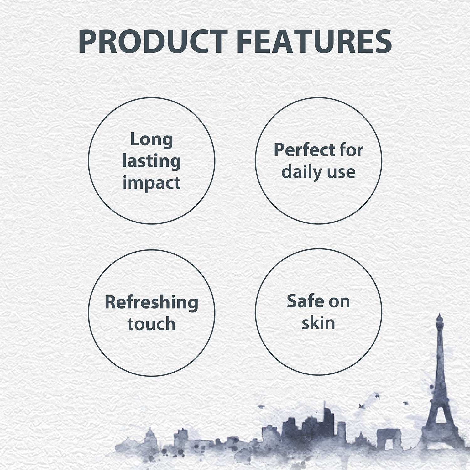 ENVY Pack of 3 Deos for men (Arnold 120ml + George 120ml + Vibe 165ml) - Sale