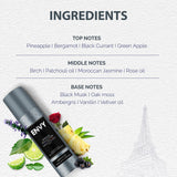 ENVY French Collection Arnold Deo -120ml