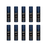 Envy George Deodorant Spray For Men | Pack of 10