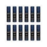 Envy George Deodorant Spray For Men | 120ml | Pack of 12