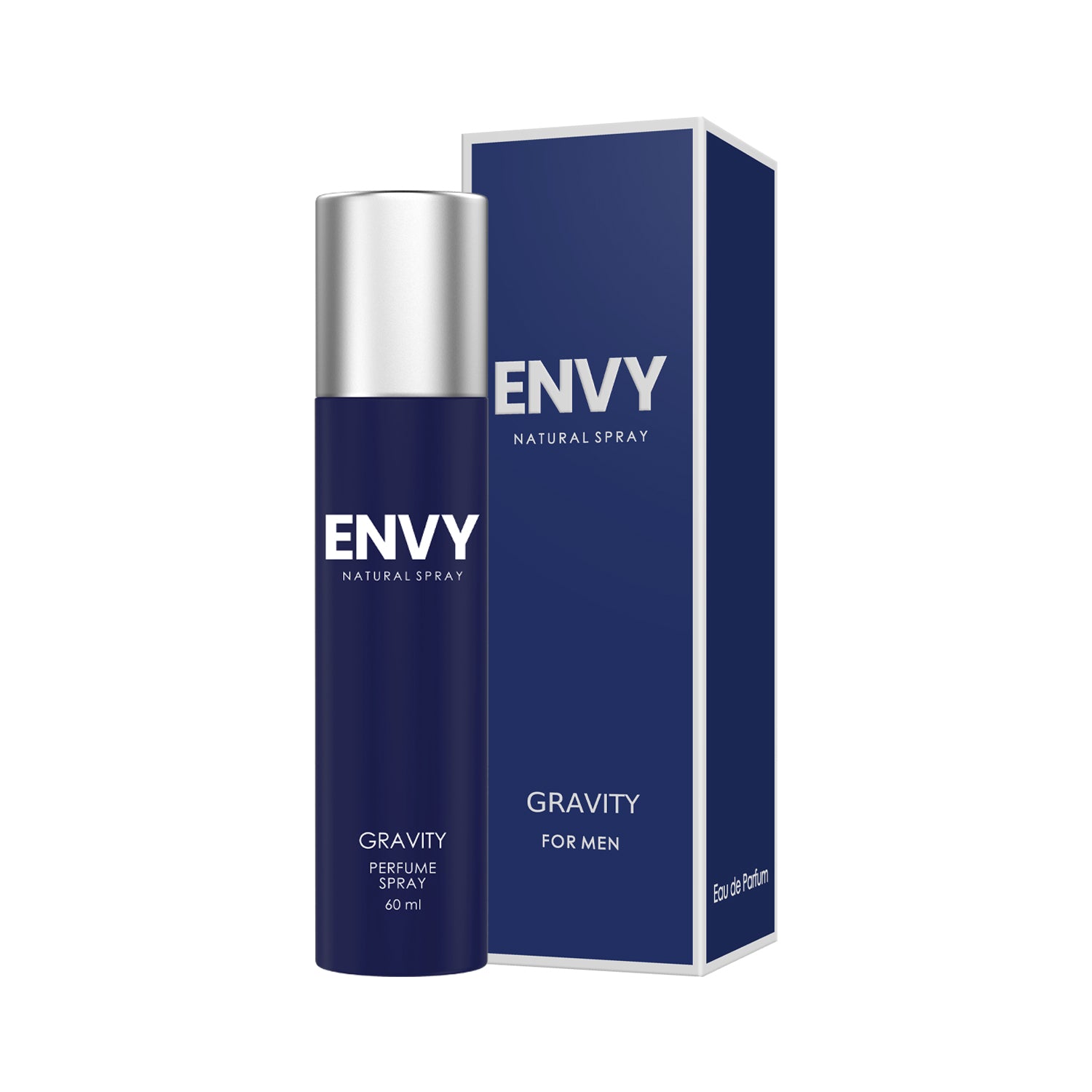 ENVY Gravity Perfume 60ml