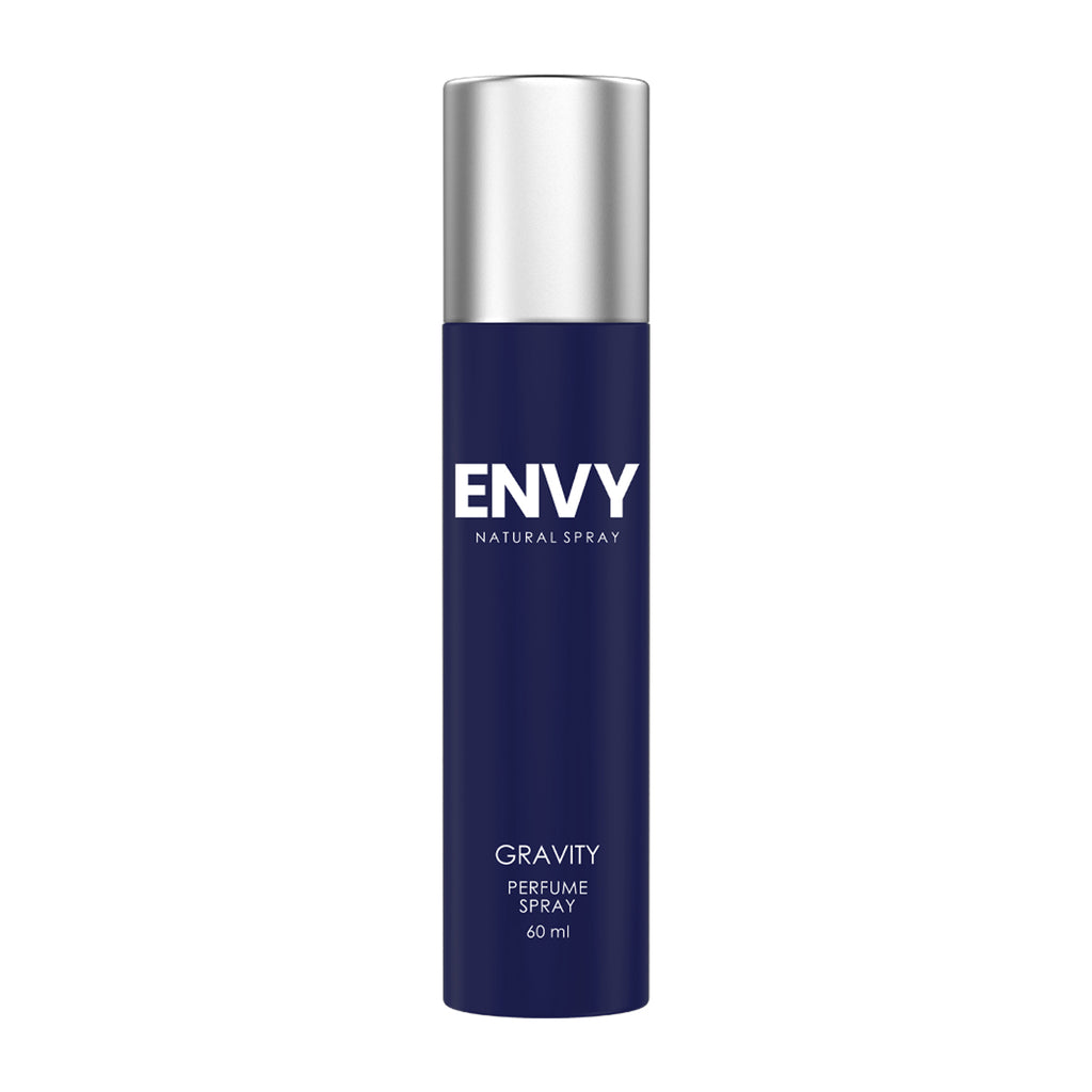 ENVY Gravity Perfume 60ml