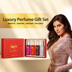 ENVY Luxury Perfume Gift Set for Women (Pack of 2) - 4x20ml Each