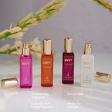 ENVY Luxury Perfume Gift Set for Women -80ml