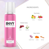 ENVY Blush Deo -120ml