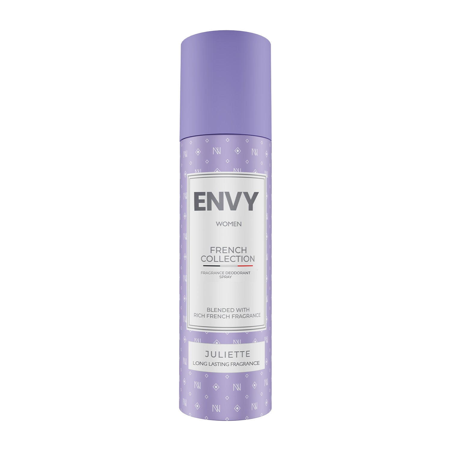 ENVY Juliette Deodorant For Women -120ml