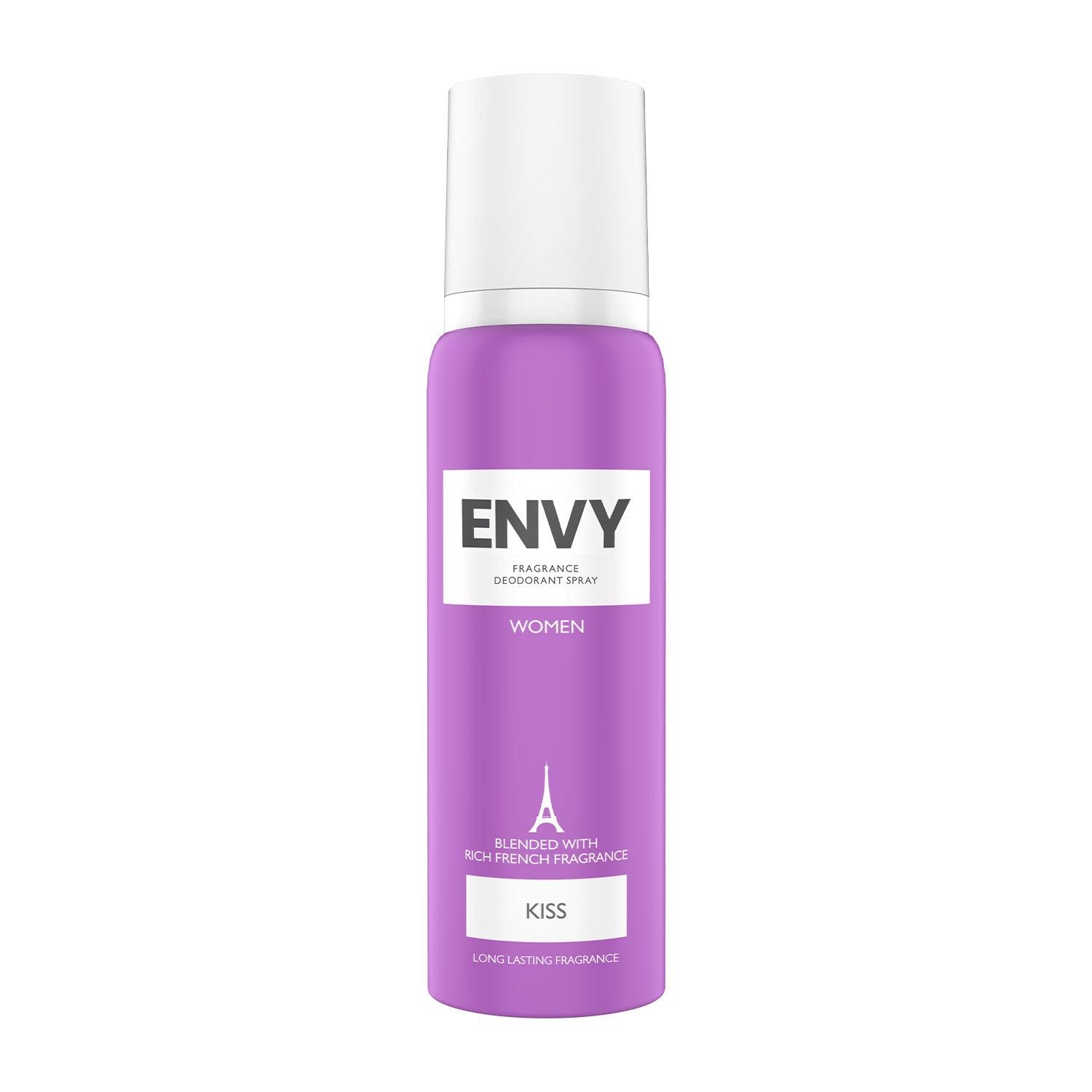ENVY Kiss Deodorant For Women - 120ml