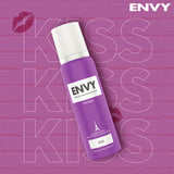 Envy Kiss Deodorant Spray For Women | 120ml | Pack of 10