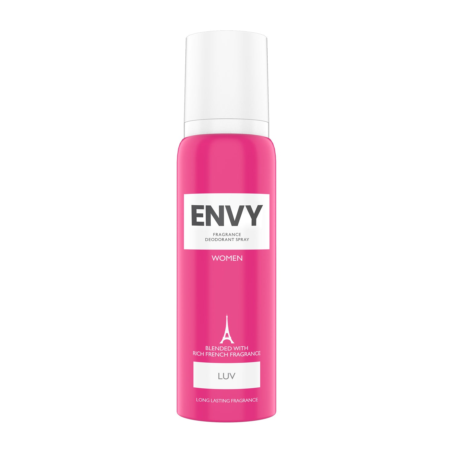 ENVY Luv Deodorant For Women - 120ml