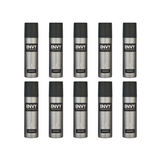 Envy Magnetic Deodorant Spray For Men | 120ml | Pack of 10