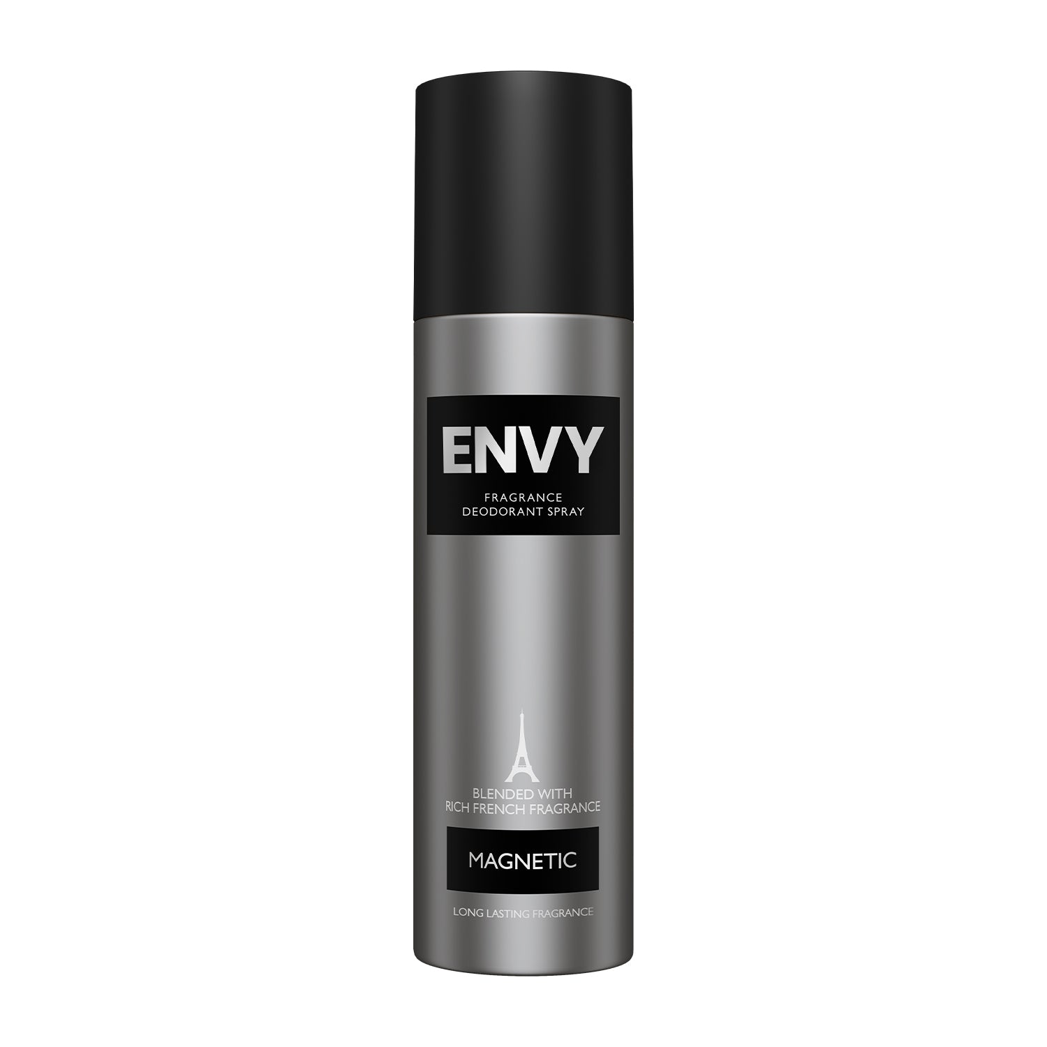 Magnetic Deodorant For Men - 120ml