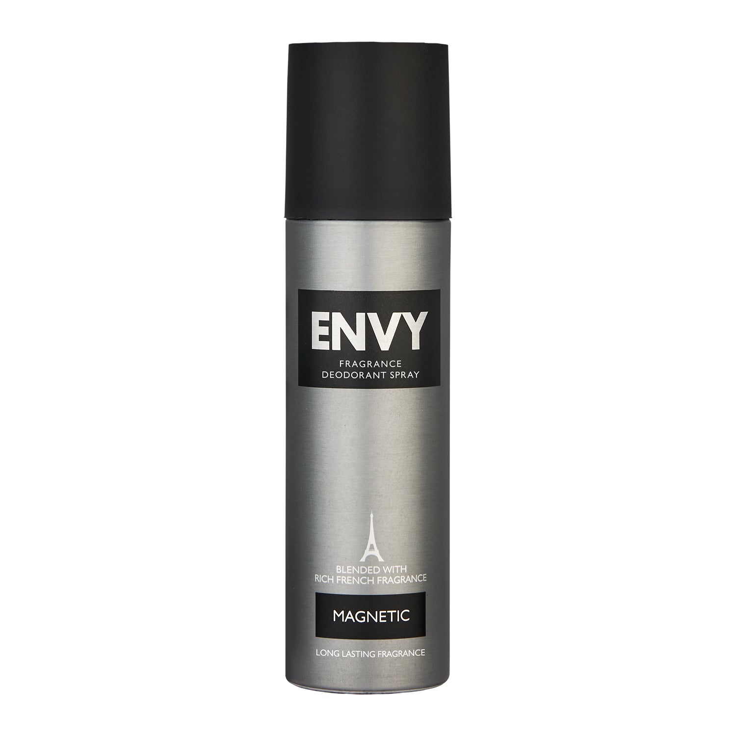 Envy Magnetic Deo 140ml  