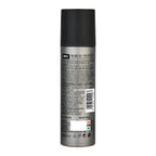 Envy Magnetic Deo 140ml Back Side