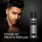 Magnetic Deodorant For Men - 120ml - Varun Dhawan