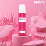 ENVY Luv+Blush+Kiss+Pout Deodorant Combo -480ml