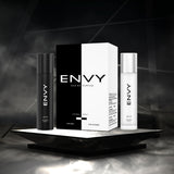 ENVY Black & White Perfume for Men & Women EDP -120ml