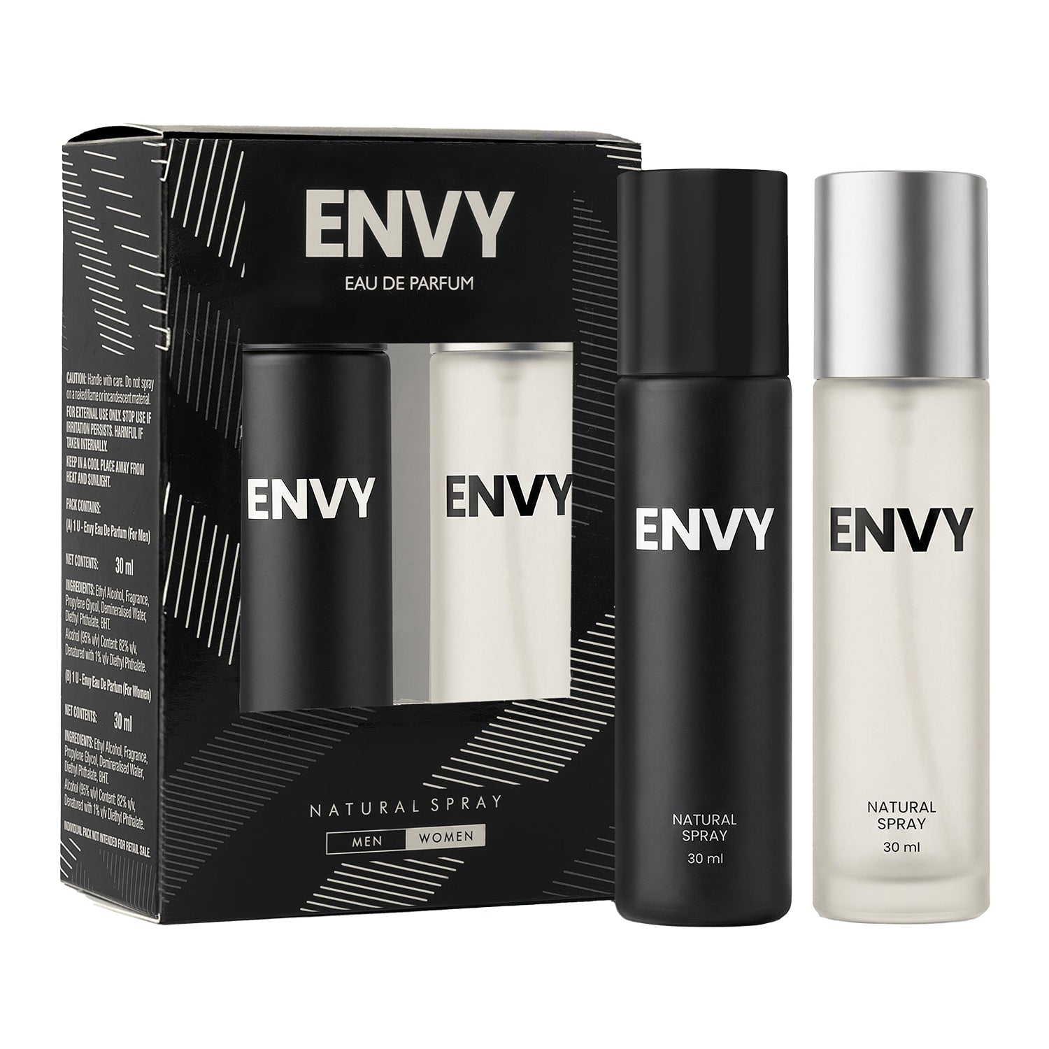 Perfume Gift Pack For Men & Women