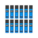 Envy Nitro Deodorant Spray For Men | 120m | Pack of 12