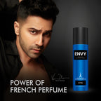 Nitro Deodorant For Men - 120ml - Varun Dhawan