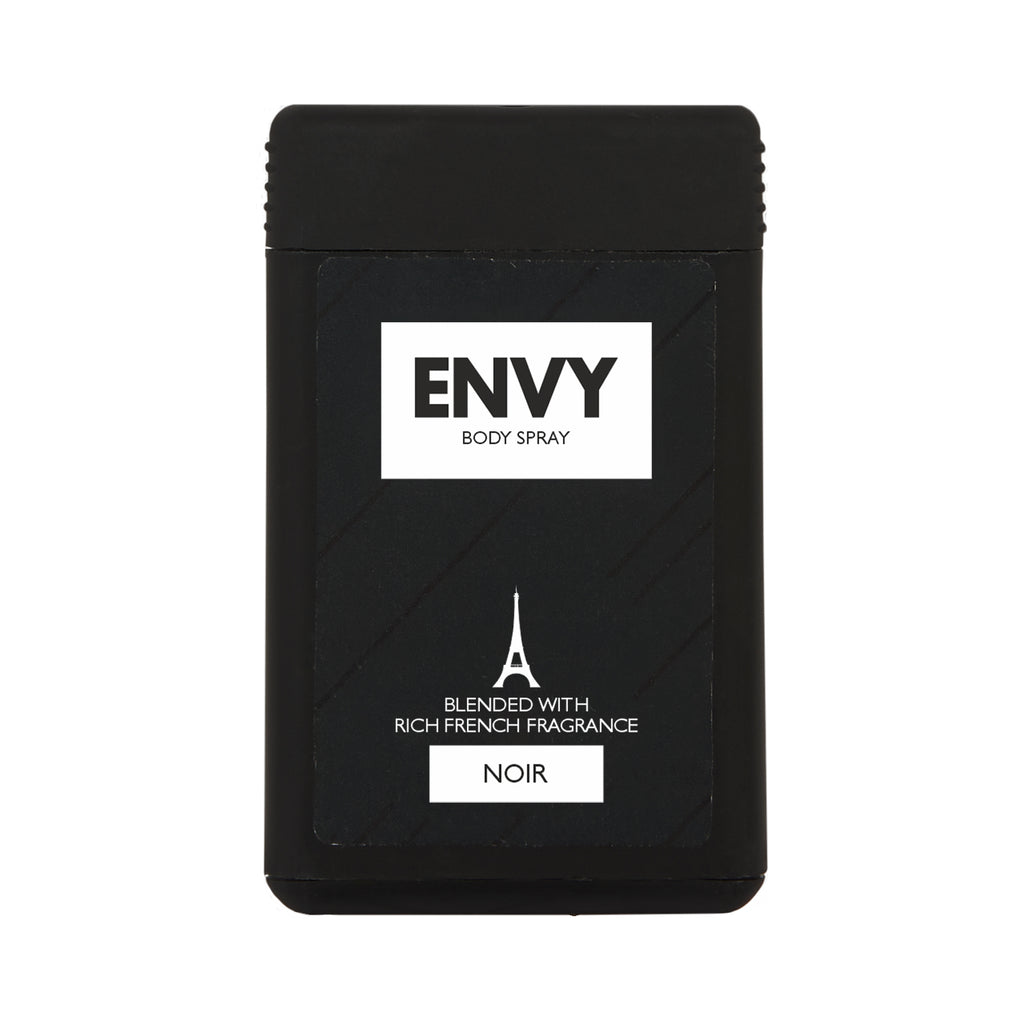 Noir Pocket Perfume
