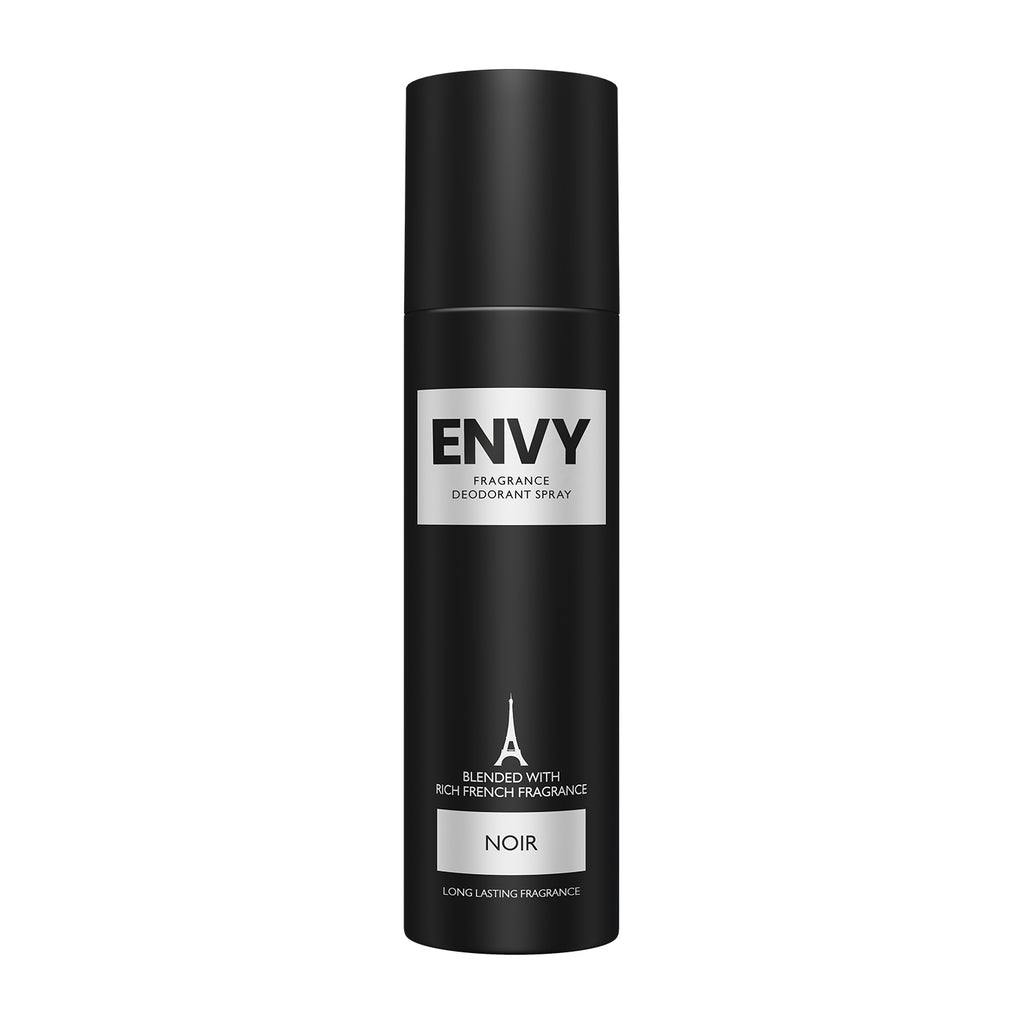 Noir Deodorant For Men - 120ml