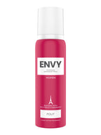 ENVY Pout Deodorant For Women - 120ml