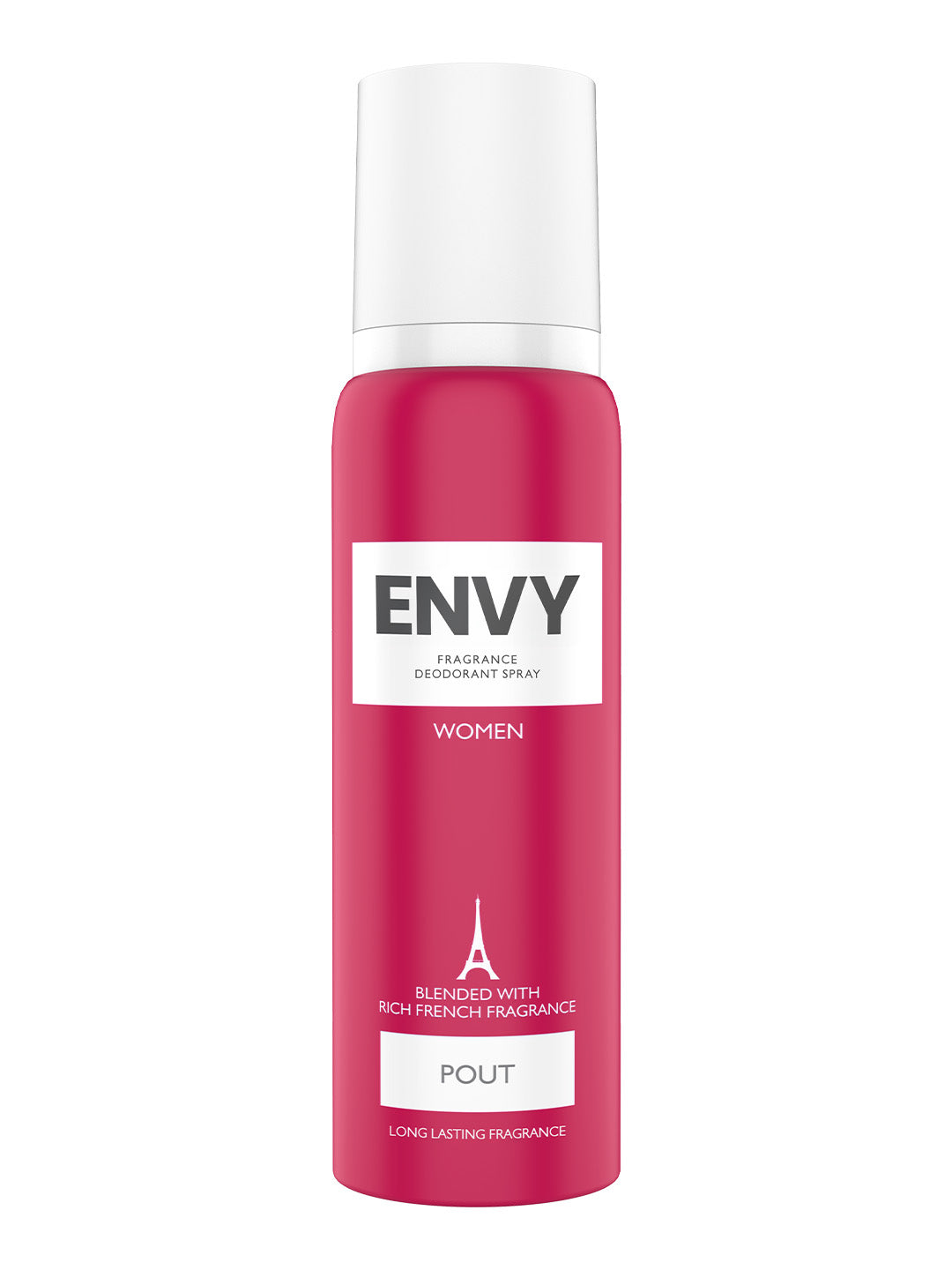 ENVY Pout Deodorant For Women - 120ml