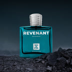 Revenant Perfume 100ml - Man of Steel