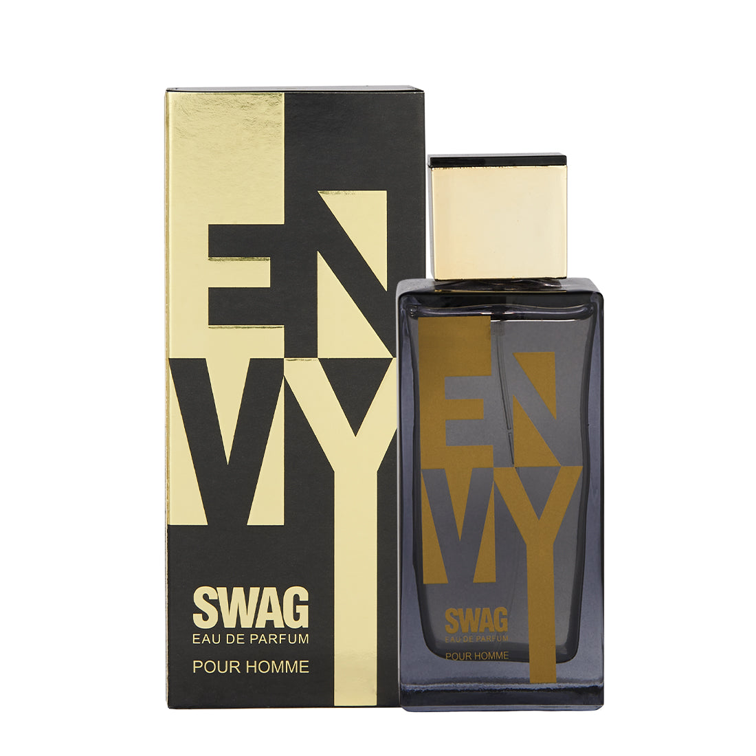 Envy Swag Perfume for Men - 100ml - Sale